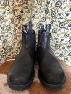 Blundstone サイドゴアブーツ ブラックのサムネイル