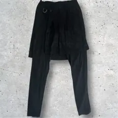 スカート theredthread laced garter suit slacks laced garter suit slacks theredthread - メルカリ