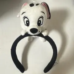 101匹わんちゃん　カチューシャ