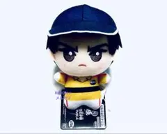 新テニ テニプリ 真田弦一郎 ちびぐるみ vol.4 ぬいぐるみ