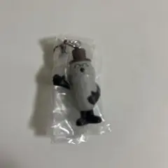 大人気！ラスト一点！パペットすんすん　目印アクセサリー