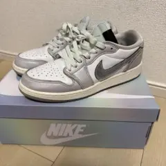 AirJordan1 Retro Low OG 'Lunar New Year'