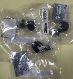 鬼滅の刃 ねむらせ隊3 伊黒小芭内x1 竈門炭治郎x2