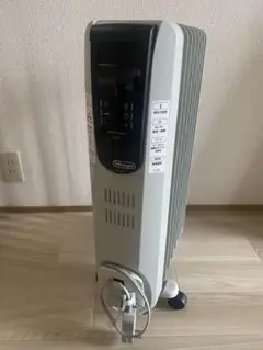 DeLonghi デロンギ オイルヒーター 本体