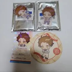 あんさんぶるスターズ！！　天満光　アニカフェ　アクスタ　カード　コースター