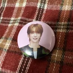 SEVENTEEN ジョシュア　缶バッジ