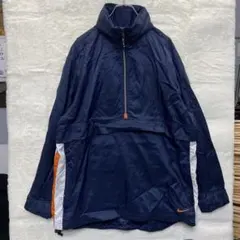 P514 NIKE 90s 아노락 재킷 사이즈 M 네이비