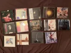 ジャズ フュージョン系CD 14枚セット