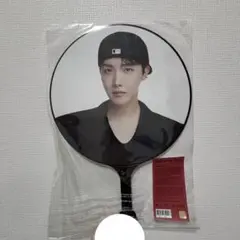 BTS HOPE ON THE STAGE うちわ J-HOPE ホソク