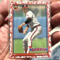 2026年最新】NOLAN RYANの人気アイテム - メルカリ