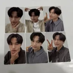 2026年最新】INFINITE エル ミョンスの人気アイテム - メルカリ