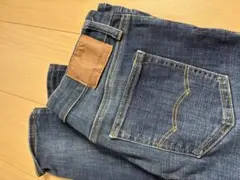 アメリカンイーグルスキニーデニム