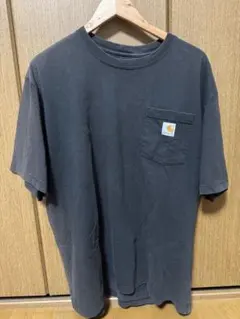 Carhartt カーハート Tシャツ ホンジュラス製2010年代半ば〜現行品のサムネイル