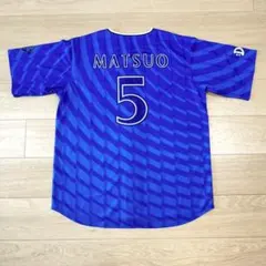 ☆新品未使用☆#5 松尾汐恩 横浜ベイスターズ ハイクオリティー