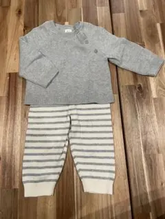 【baby GAP】セットアップ＋靴下