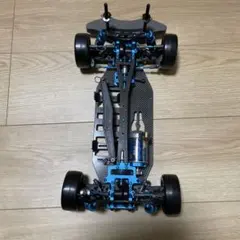 ヨコモ ドリフトパッケージ カーボン TNコンバ ドリフト - メルカリ