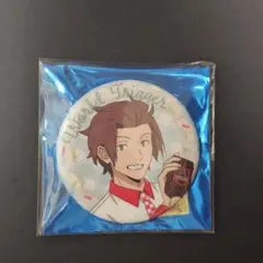 ワールドトリガー マリオンクレープコラボのサムネイル