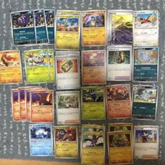 ポケモンカード まとめ売り 17枚セット - メルカリ