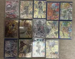 ドラゴンボールヒーローズ スーパードラゴンボールヒーローズ まとめ売り 引退品