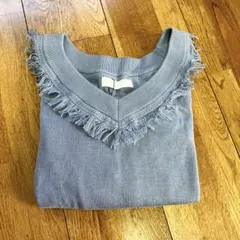 CECIL McBEE ニット