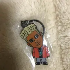 3代目J Soul BrothersELLY首振りキーホルダー