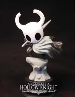 Hollow Knightフィギュア 約11cm 箱なし