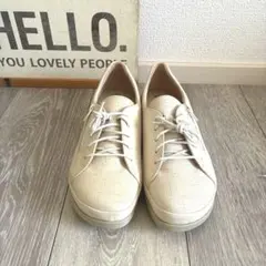 お値下げ☆ドイツ製　コンフォートシューズ＊ベアー　BÄRのサムネイル