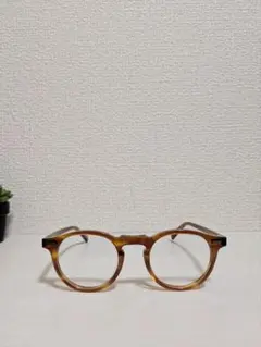 新品未使用 オリバーピープルズ ov5529su メガネ 日本製 ブラック
