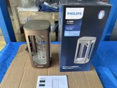 PHILIPS UV-C殺菌用デスクライト 本体