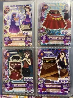 2026年最新】アイカツ まとめ売りの人気アイテム - メルカリ