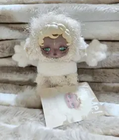 ★SKULLPANDA You Found Me sandman