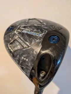 CALLAWAY PARADYM Ai SMOKE トリプルダイヤのサムネイル