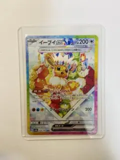2025年最新】イーブイ ex sarの人気アイテム - メルカリ