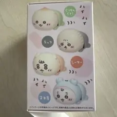 ちいかわ　ハイハイフィギュアコレクション　ラッコ