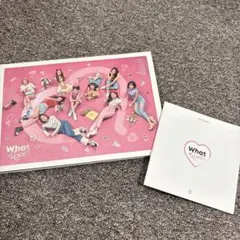 TWICE What is Love? 5th Mini Album