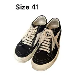 DRKSHDW Vintage sneakerサイズ41のサムネイル