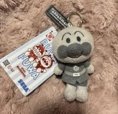 アンパンマンミュージアム限定 colorコレクション モノトーン アンパンマン