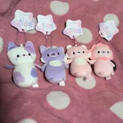 こわくないねマスコットのサムネイル