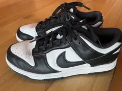 NIKE Dunk ナイキ　ダンク　パンダ　23.0cmのサムネイル