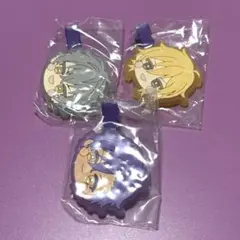 あんスタ 前髪クリップ UNDEAD まとめ売り