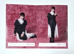 櫻坂46 勝又春 『5th Anniversary ドレス』 ヒキ 生写真 - メルカリ