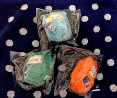 サカモトデイズ GiGO タピオカ 誕生花