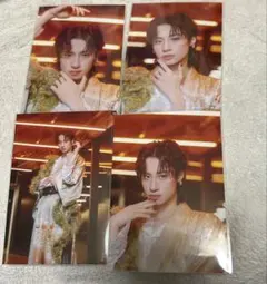 龍宮城 3rd Anniversary フォトセット 生写真 Ray 4種 - メルカリ