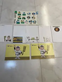 日本プロ野球セパ誕生50周年記念グッズ 2セット - メルカリ