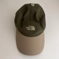 THE NORTH FACE ヴィンテージ ゴアテックス キャップ