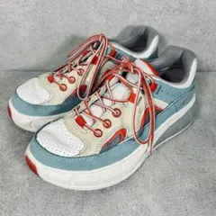 【美品】 UGG スニーカー ウエストサイダー ロー 厚底 23.5