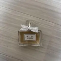 Miss Dior Eau de Parfum