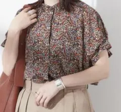 2025年最新】JOURNAL standard l'essage タックスリーブシャツの