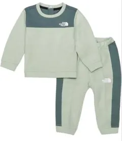 THE NORTH FACE トレーナー・パンツセット