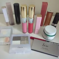 ☆コスメまとめ売り☆
